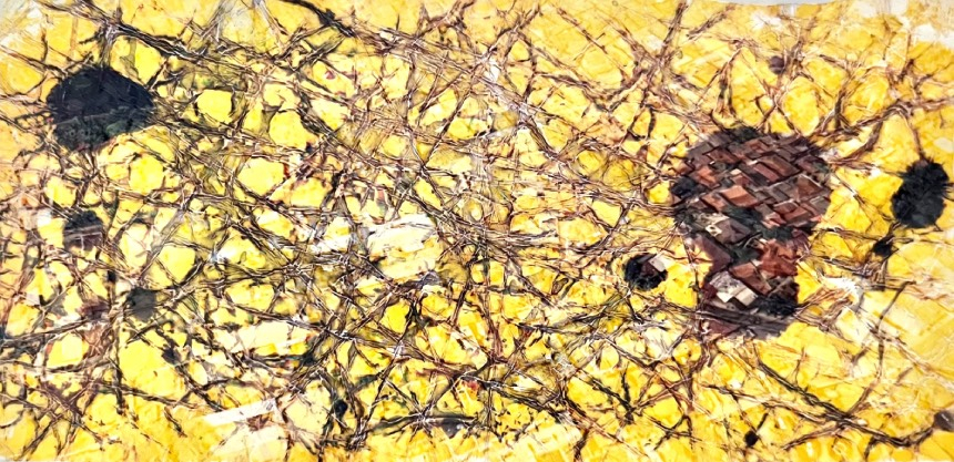 Pocket universes #1, 2026